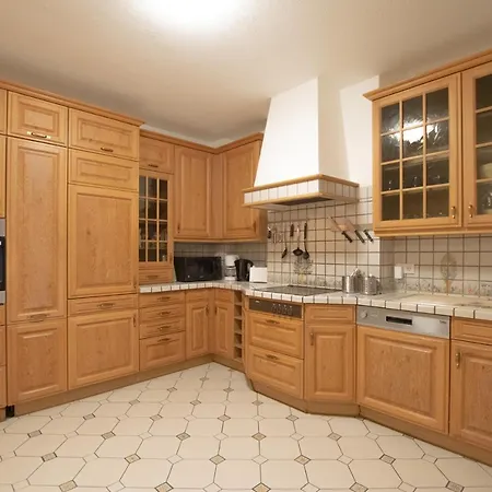 Apartamento Old Town Düsseldorf
