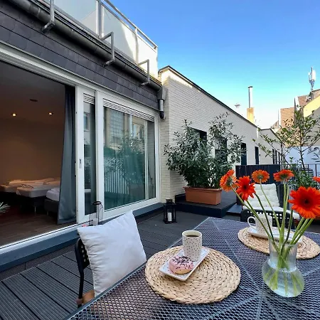 Apartamento Old Town *