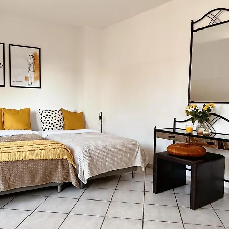 Old Town 2 Apartment