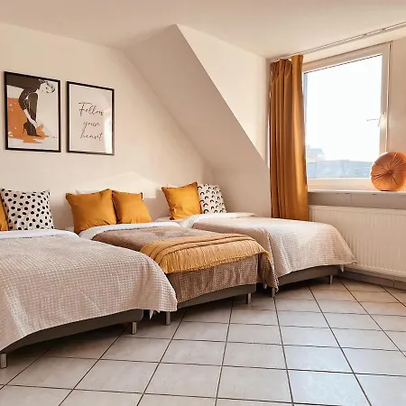 Old Town 2 Apartment