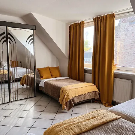 Old Town * 뒤셀도르프