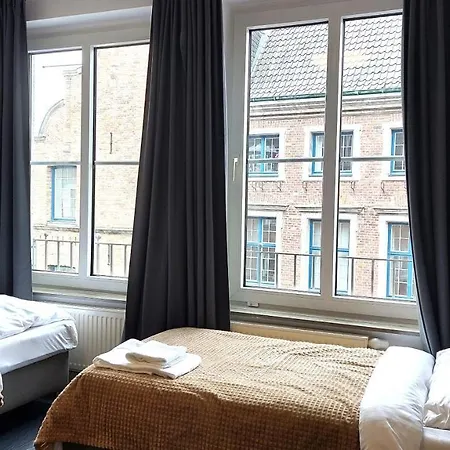 Apartment Old Town 2 *