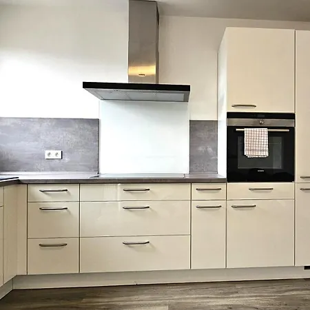 Apartamento Old Town Düsseldorf