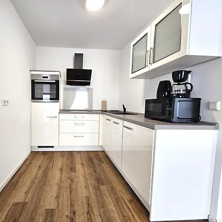 Apartamento Old Town