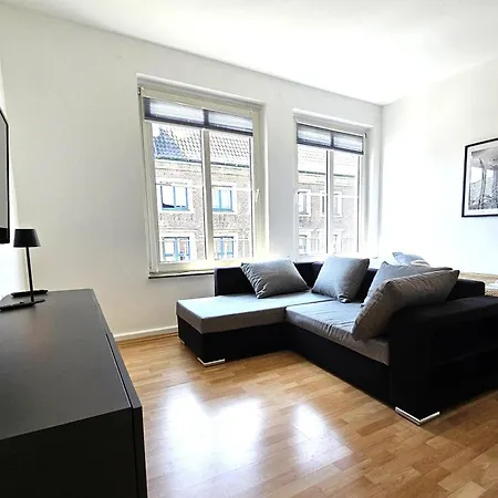 Apartamento Old Town