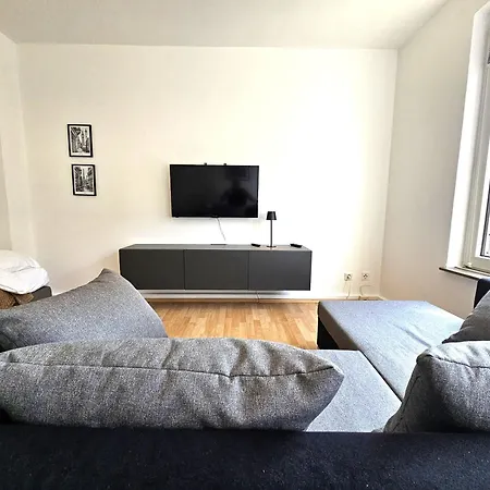 Apartamento Old Town *