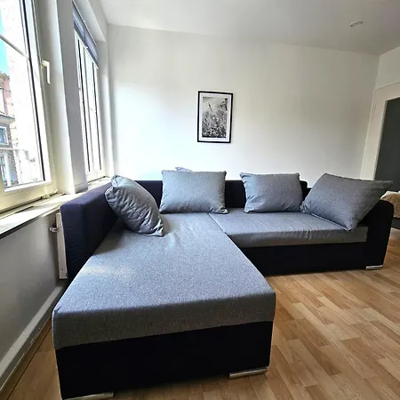 Old Town Apartamento