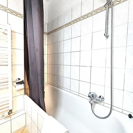 Apartamento Old Town