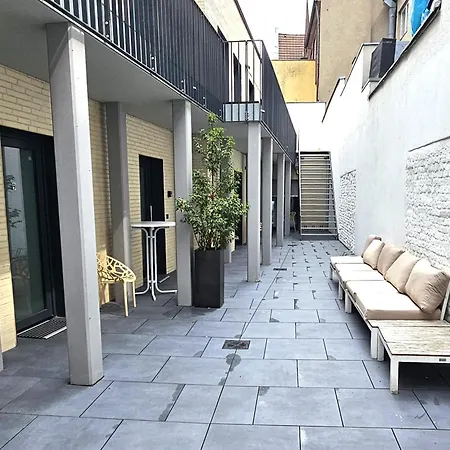 Apartamento Old Town *