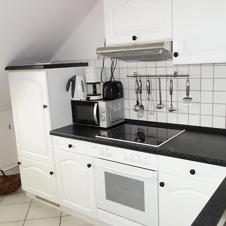 Apartament Old Town Düsseldorf