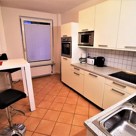 Old Town * 뒤셀도르프