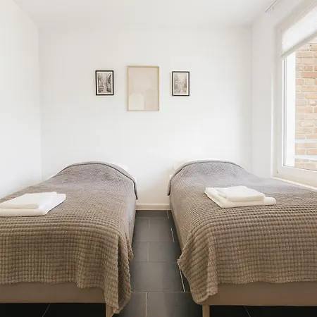 Apartamento Old Town