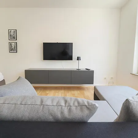 Old Town Διαμέρισμα *