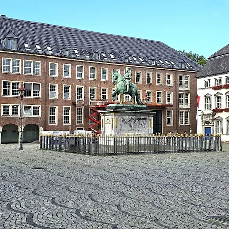 Old Town * Düsseldorf