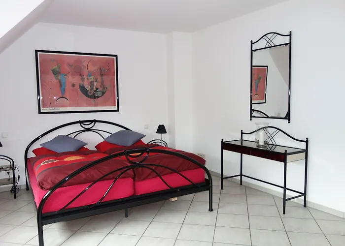 Old Town デュッセルドルフ