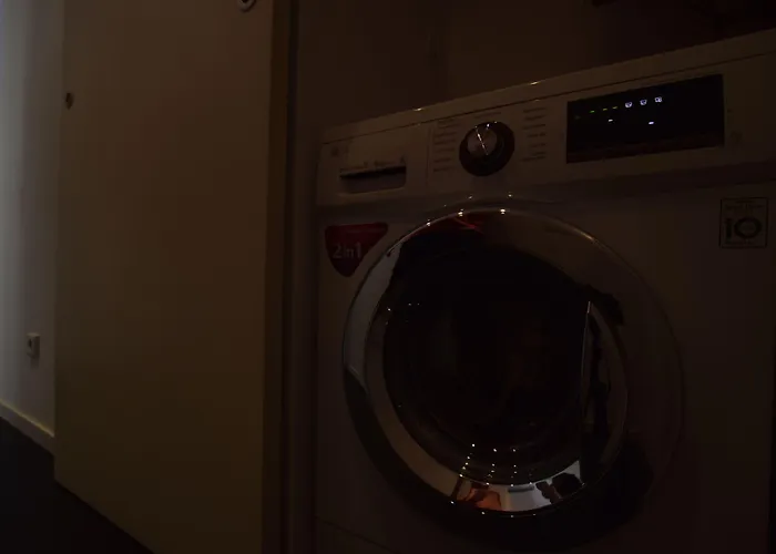 Old Town * デュッセルドルフ