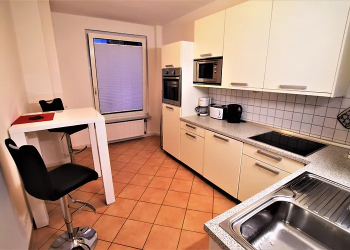 Old Town * Ντίσελντορφ