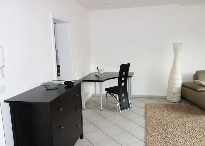 Appartement Old Town *