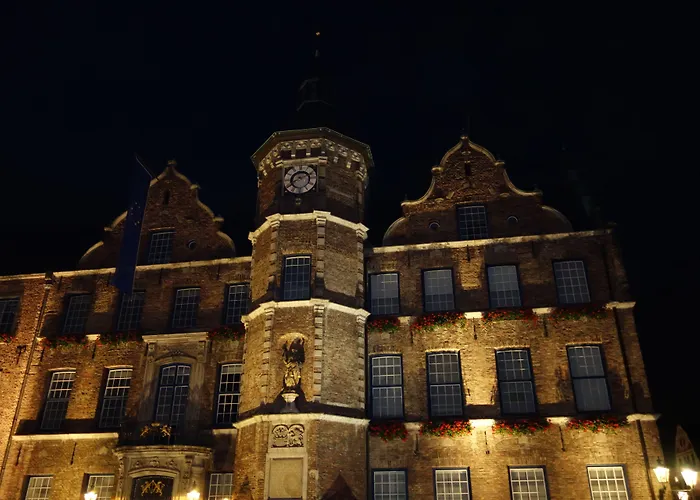 Old Town * Ντίσελντορφ