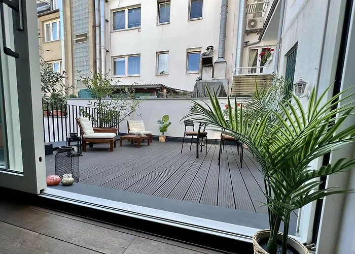 Old Town * Ντίσελντορφ