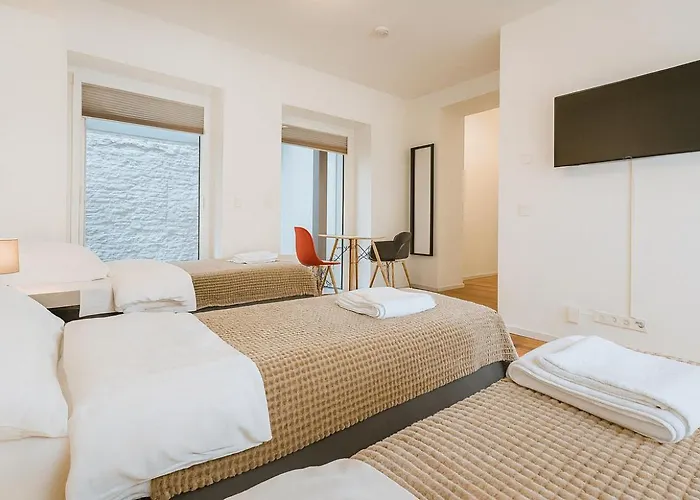 Old Town * Ντίσελντορφ