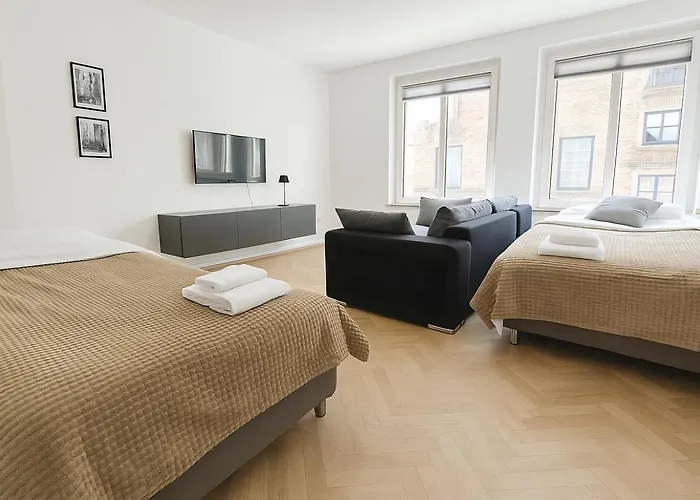 Old Town * Ντίσελντορφ