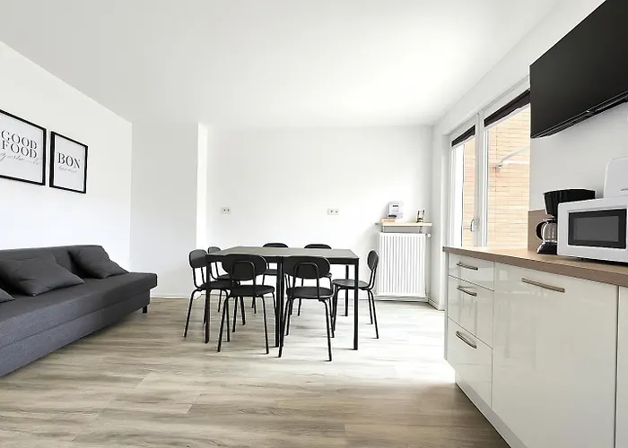 Old Town Ντίσελντορφ