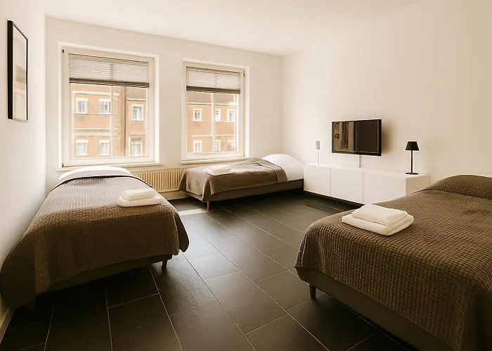 Old Town * Ντίσελντορφ