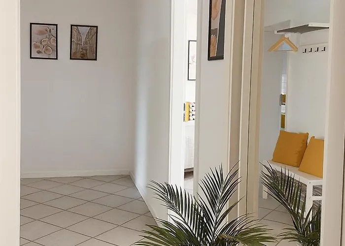 Old Town Appartement