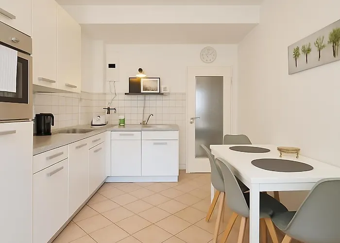 Old Town * Ντίσελντορφ