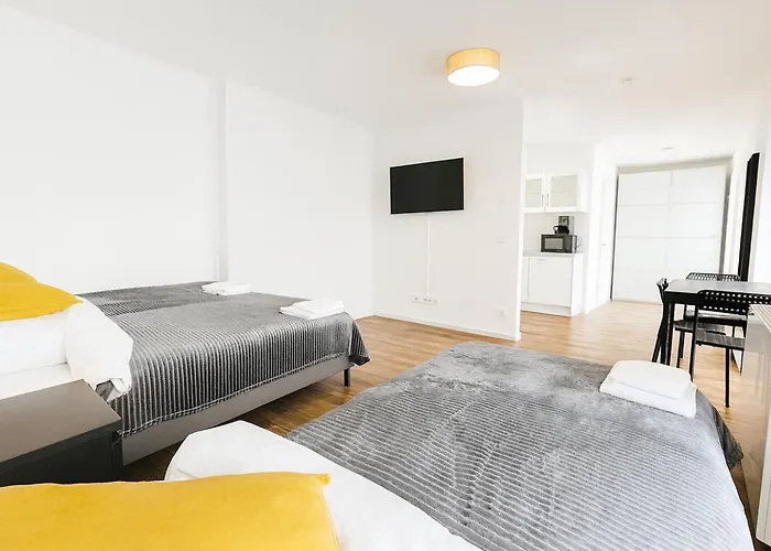 Old Town * デュッセルドルフ