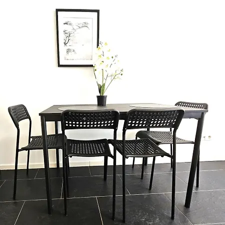 Old Town * Dusseldorf