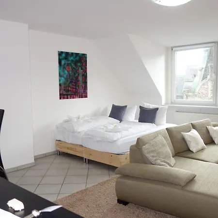 Old Town * Dusseldorf