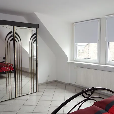 Apartment Old Town Dusseldorf