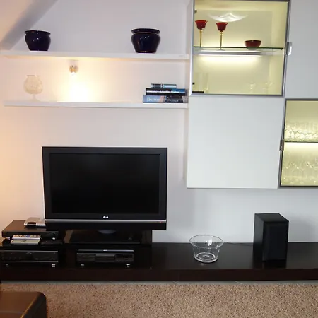 Old Town * Dusseldorf