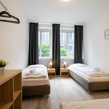 Old Town * Dusseldorf