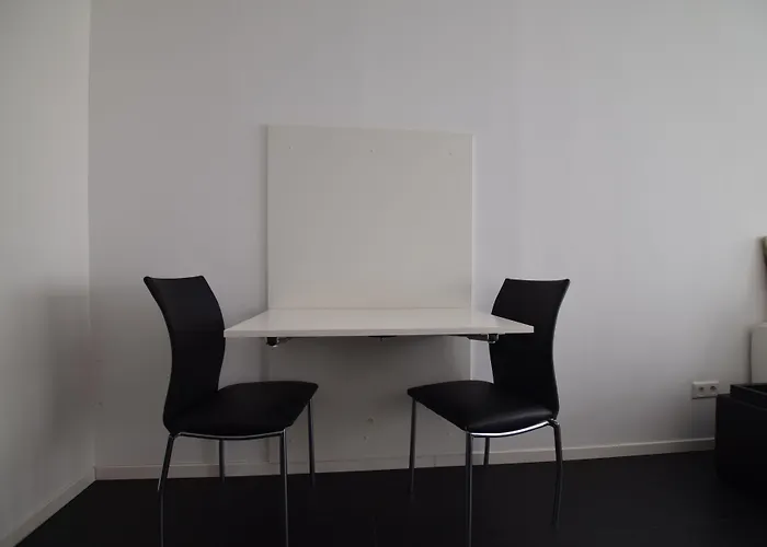 Lejlighed Old Town *