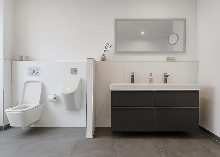 Lejlighed Old Town *