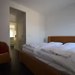 Old Town Apartment