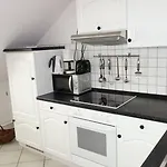 Apartment Old Town Düsseldorf