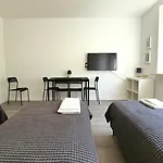 Apartment Old Town