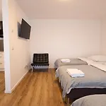 Old Town Apartment Düsseldorf