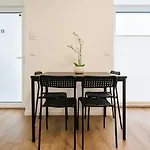 Old Town Apartment Düsseldorf