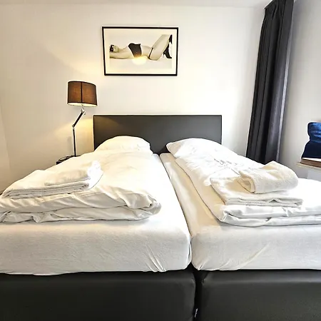 Old Town Apartment