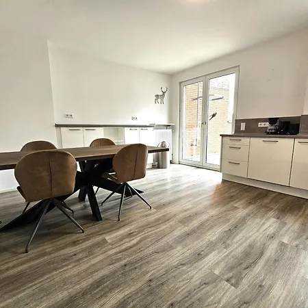 Apartment Old Town *