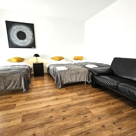 Apartment Old Town *