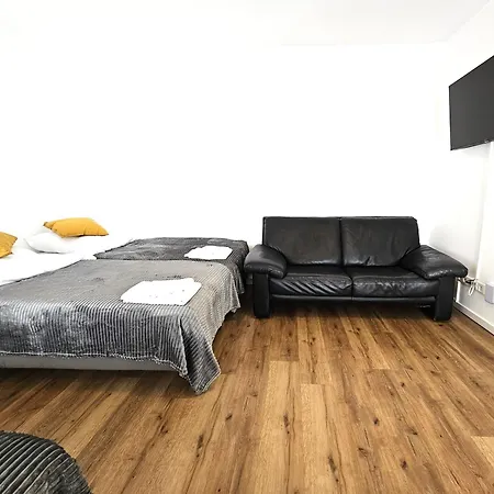 Apartment Old Town *
