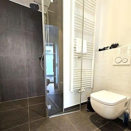 Old Town Apartment Dusseldorf