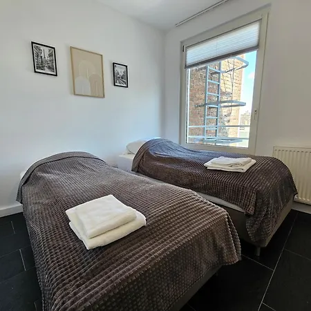 Apartment Old Town *