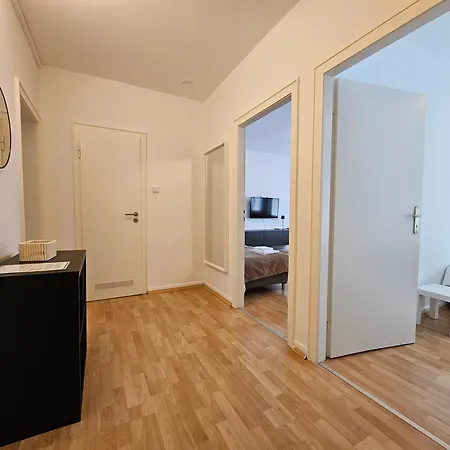 Apartment Old Town